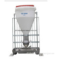 Automatic Dry Wet Pig Feeder